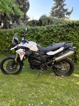BMW F 800 GS - Offers