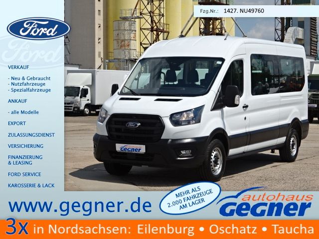 Ford Transit 410 L3H2 HA (15-Si.) Trend AHK