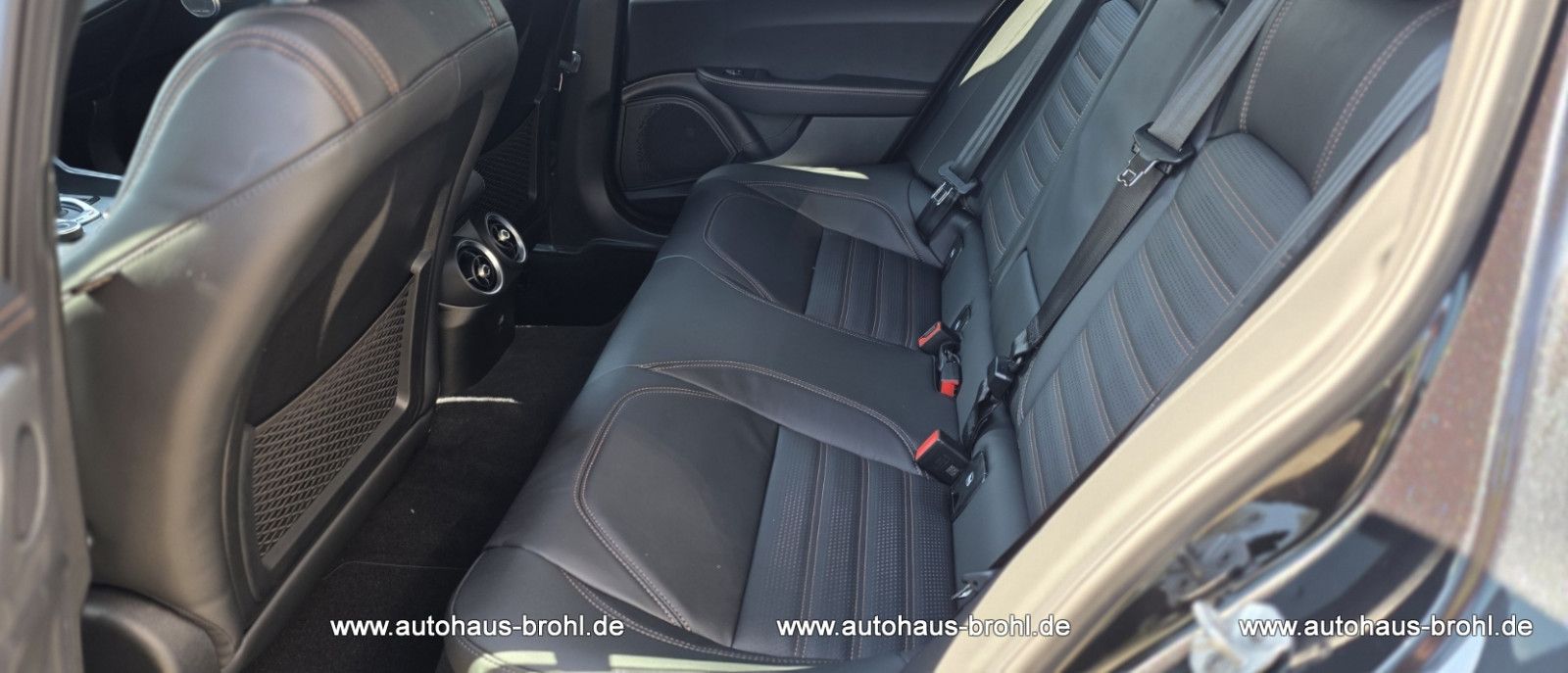 Alfa Romeo Giulia - Bild 6