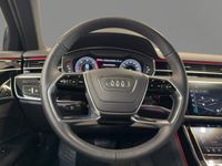 Audi A8 - Vorschau Bild 11