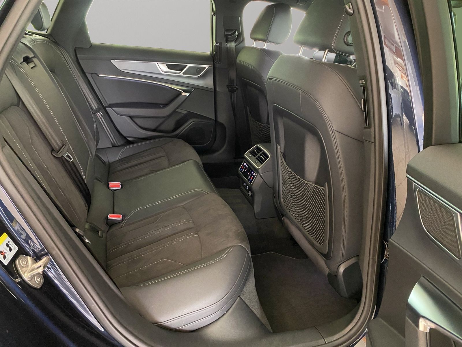 Audi A6 - Bild 9
