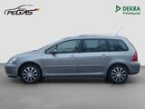 Peugeot 307 Break SW Premium TÜV-NEU/inkl. SERVICE - Peugeot 307: SW