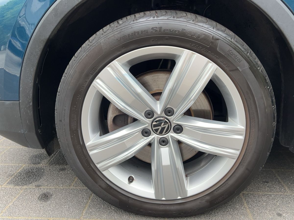 Volkswagen Tiguan - Bild 15