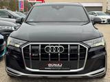 Audi SQ7 4.0 TDI quattro |Laser|RS-Sitze| 22"Zoll| - gebrauchte Audi SQ7 aus dem Jahr 2020