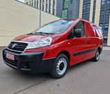 Fiat Scudo 1.6 MultiJet * L2H1 * TÜV 05/2027 * 2.HAND - Fiat Scudo Gebrauchtwagen in Berlin