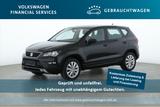 Seat Ateca Style 1.5 TSI Tempo*Nav*PDC*RFK*SH*Klima - Seat Ateca Gebrauchtwagen in Stuttgart