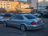 Mercedes-Benz Mercedes -benz.W211.3.2 CDI.7G. - Mercedes-Benz E 320: Cdi W211