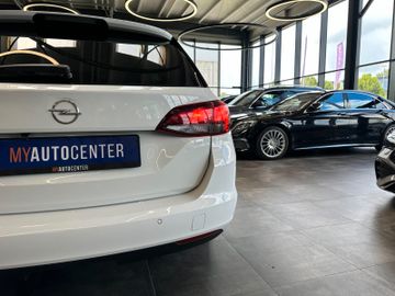MYAUTOCENTER – Gebraucht- und Jahreswagen mit Werkstattservice in Pfaffenhofen Opel Astra *LED*TEMPO*ISOFIX*KLIMA*19%MWST*