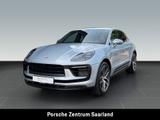 Porsche Macan S Luftfed.,Servol.Plus,75l,Sitzbelüftung v - Porsche Macan in Saarbrücken