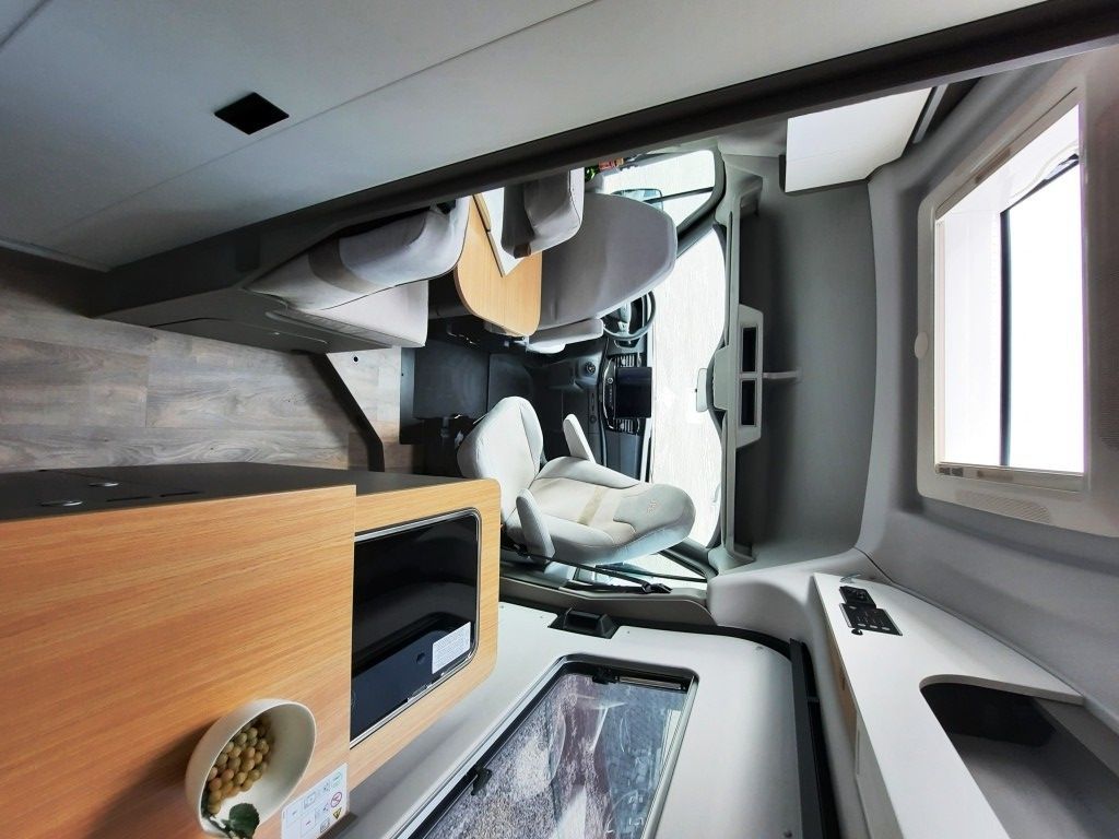 Fahrzeugabbildung LMC Innovan 592 Verfüg./Sparen Sie 10.818,- €