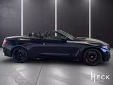 BMW M4 Competition Cabrio *Laser*360*H&K - BMW M-Modelle: Cabrio