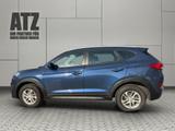 Hyundai Tucson 1.6 Trend 2WD (OPF) - Hyundai TUCSON Gebrauchtwagen in Bremen