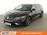 Renault Talisman 2.0 BLUE dCi Initiale Paris Aut.*NAVI* - Renault Talisman: Initiale Paris