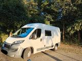 Peugeot schön & liebevoll ausgebaut | Boxer L2H2 - Andere