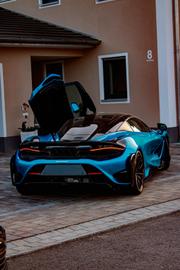صورة مصغرة 34 لـ 2021 Mclaren 765LT