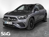 Mercedes-Benz GLA 200 AMG MBUX+M-LED+Pano+AHK+RüKam+Distro+DAB - gebrauchte Mercedes-Benz GLA 200 aus dem Jahr 2025