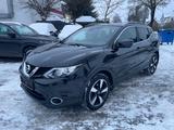 Nissan Qashqai N-Vision Auto Euro6 *Pano+Leder+360 - Nissan Qashqai N-VISION