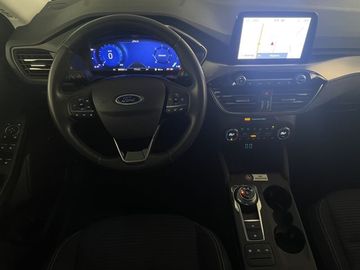 Ford Kuga - 8