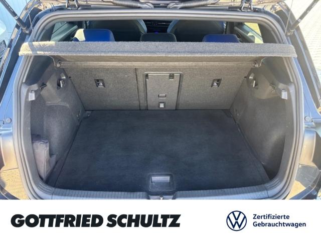 Volkswagen Golf R 2.0 TSI 4MOTION DSG 19 ZOLL MATRIX PANO D, миниатюра 8