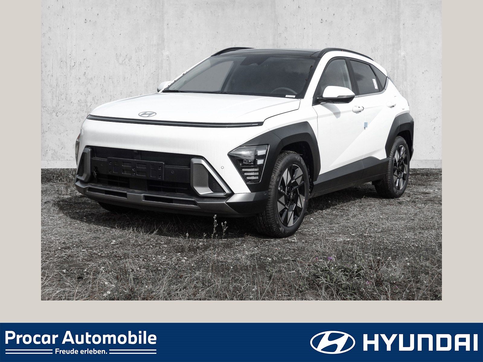 Hyundai Kona SX2 PRIME  HEV 1.6 GDI (138 PS) DCT 2WD Pri