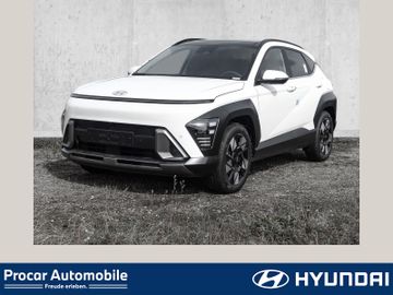Hyundai Kona SX2 PRIME HEV 1.6 GDI (138 PS) DCT 2WD Pri