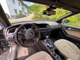 Audi A5 2.0 TDI multitronic Cabriolet - - Audi: Multitronic