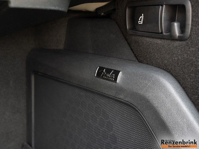 Beetle Cabriolet Sport TSI R-Line Navi Fender