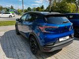 Renault CAPTUR Esprit Alpine Mild Hybrid 160 - Renault Captur Esprit-Alpine