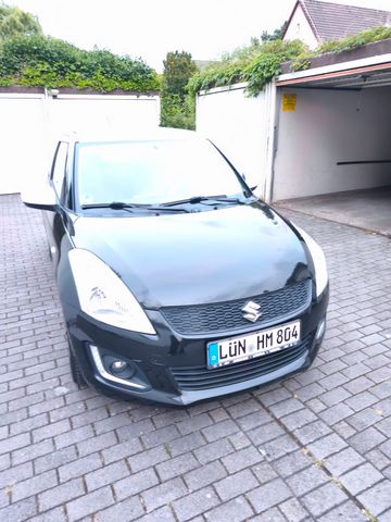Suzuki Swift 1.2 Club Club