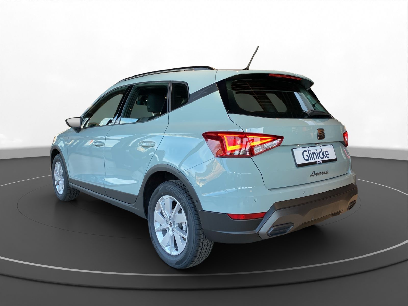 Seat Arona - Bild 4