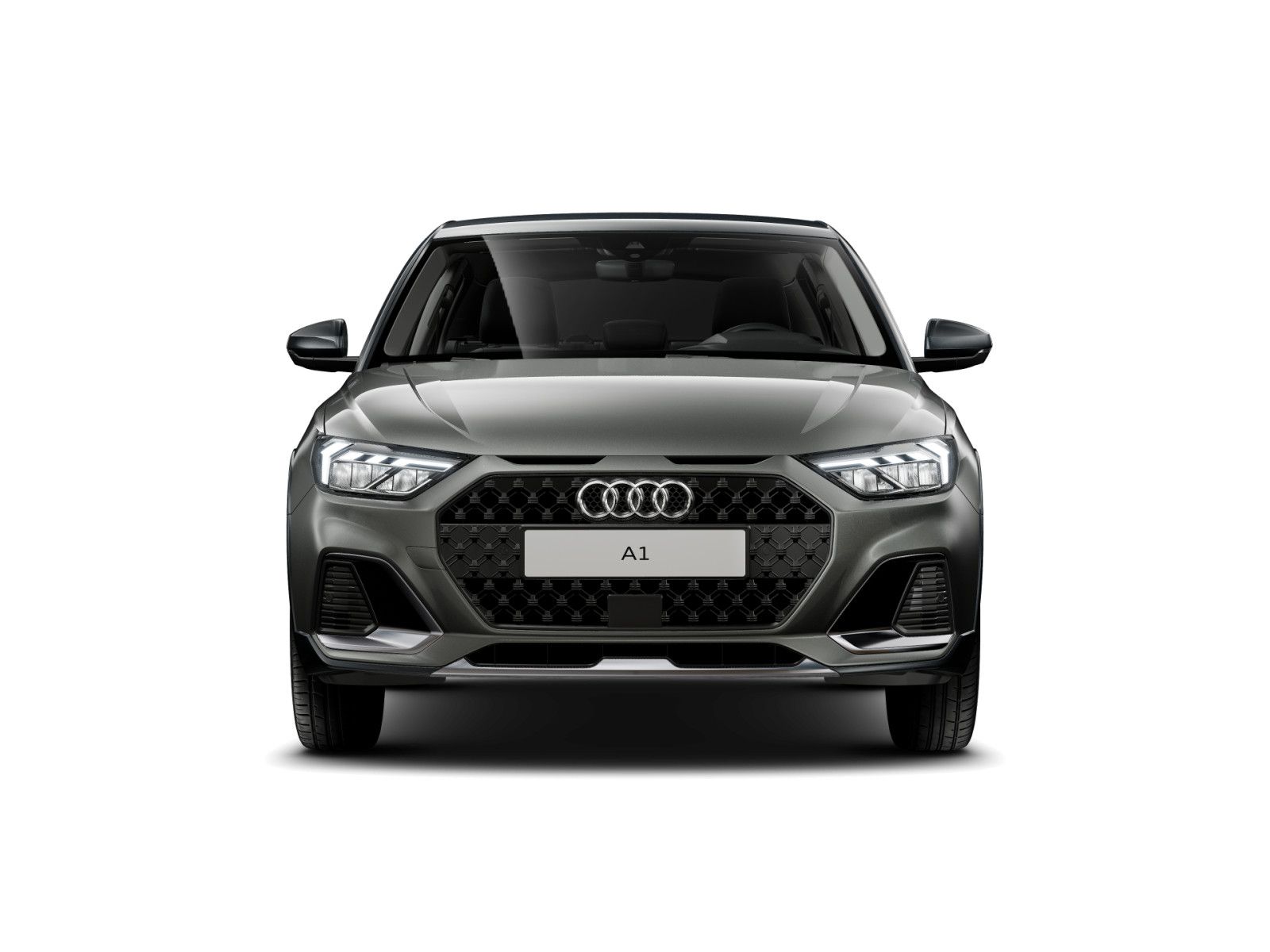 Audi A1 - Bild 3