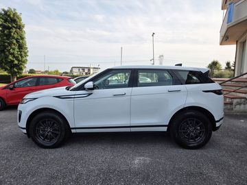 Land-Rover Range Rover Evoque - 4