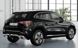 Mercedes-Benz GLA 200 Automatik, Navi, Kamera, el. Heckklappe - Mercedes-Benz GLA 200 New cars