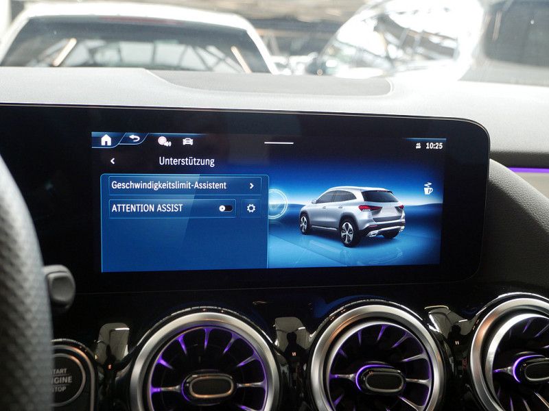 Mercedes-Benz GLA 200 - Bild 21