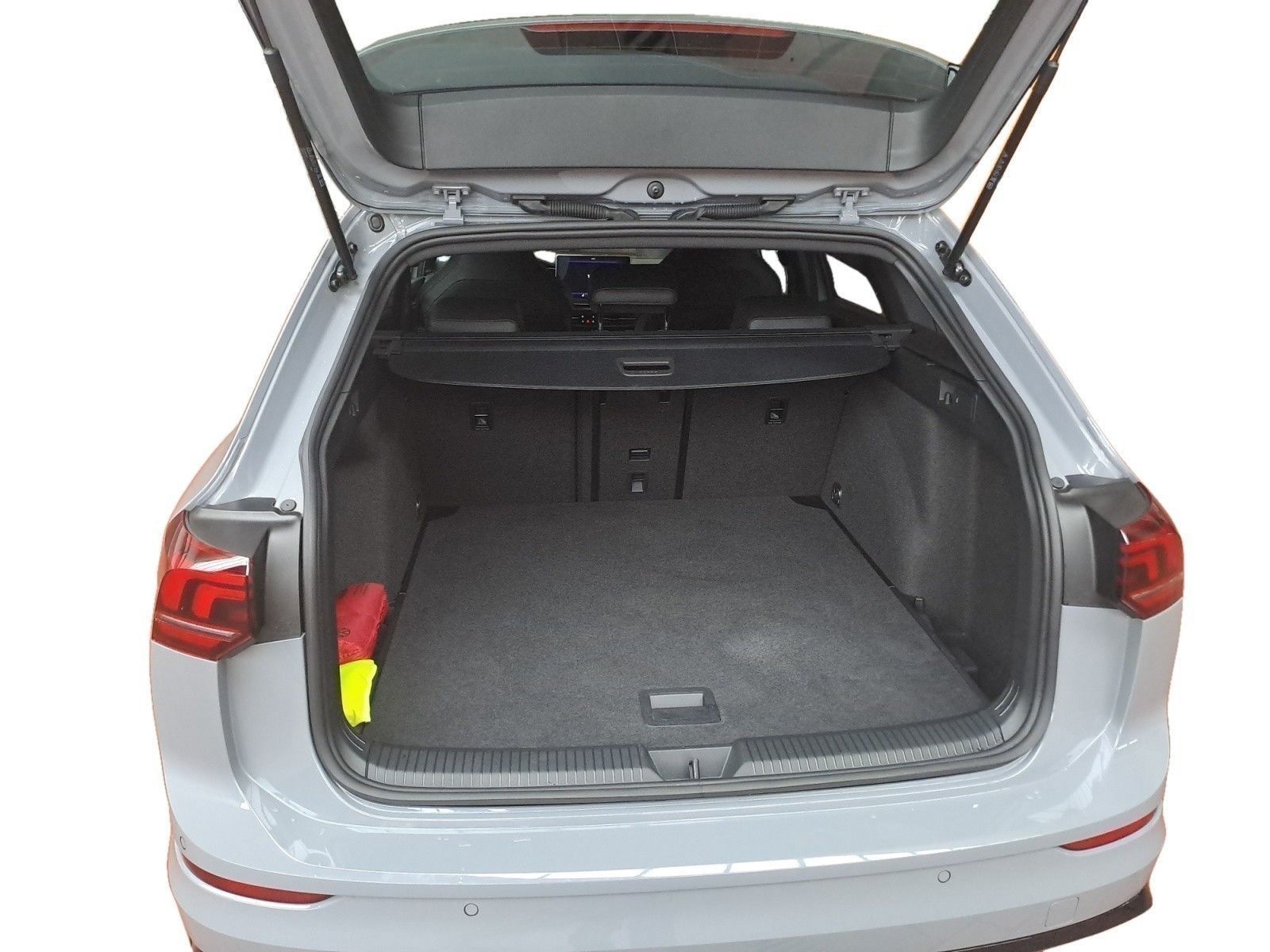 Volkswagen Golf - Bild 16