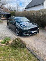 Ford Mondeo ST Line - Ford Mondeo Gebrauchtwagen in Dresden
