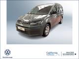 Volkswagen Caddy Maxi California 5-Sitzer 1.5 TSI 85 kW DSG - Volkswagen Caddy 1