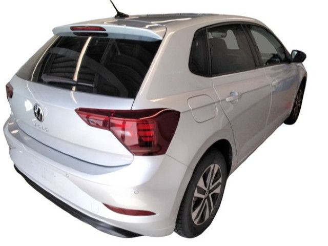 Volkswagen Polo ENERGY 1.0 TSI DSG LED Navi RFK PDC ACC SHZ foto 3