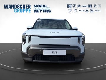 Kia EV2 42.2 5S WIC 22AC TEC DWP 360 KAMERA NAVI