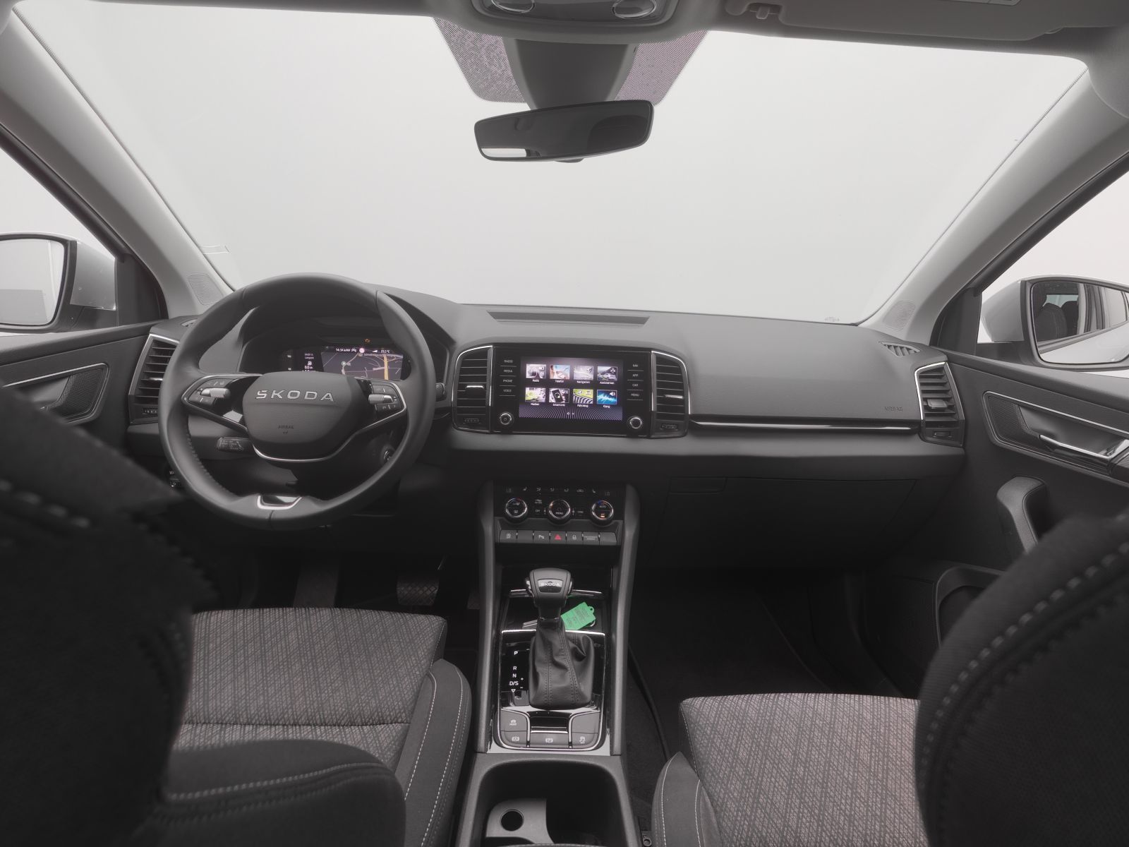 Skoda Karoq - Bild 5