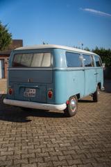 Volkswagen T2 - Volkswagen T2 in Köln