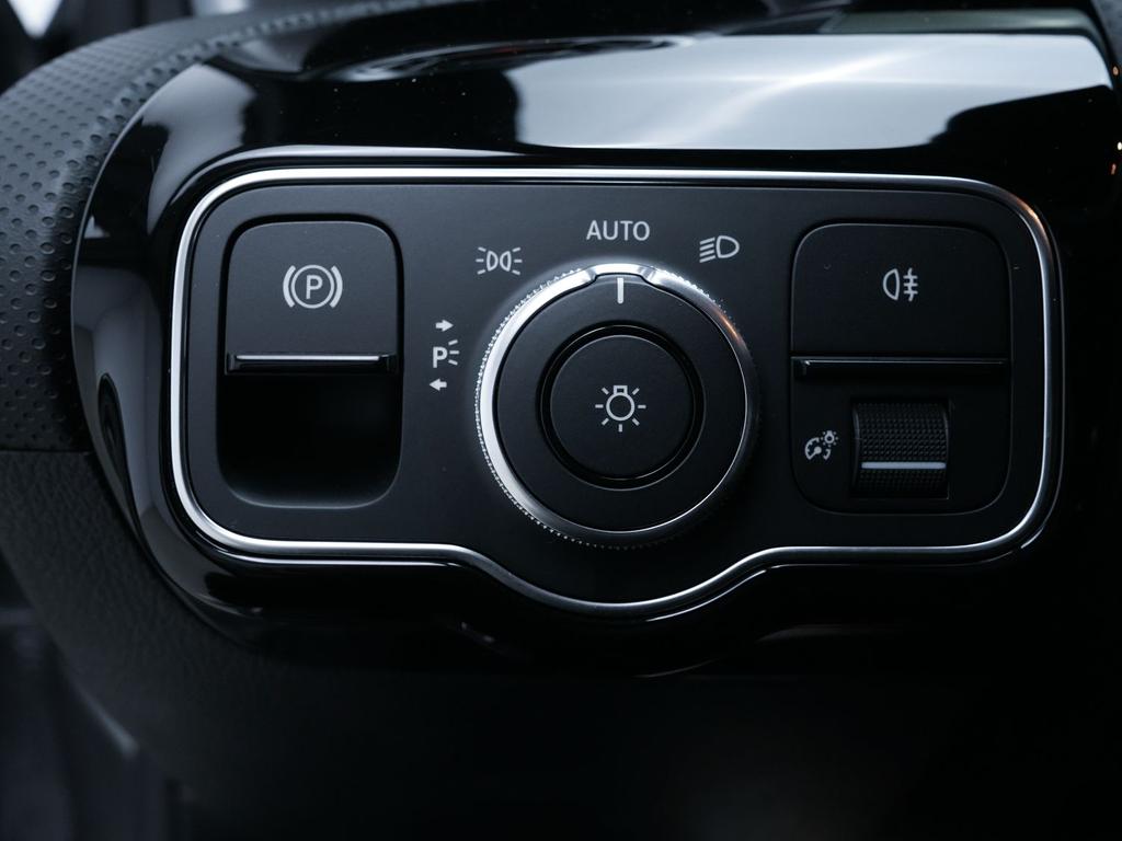 Mercedes-Benz A 45 AMG