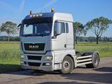 MAN 18.440 TGX XLX MANUAL EURO 5 - Angebote