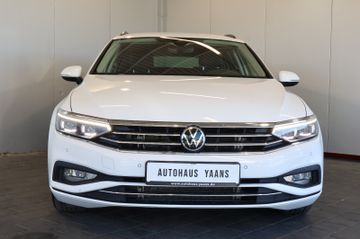 Volkswagen Passat 2.0 TDI Bus.AID+MATRIX+360°+KEY+LEDER+AHK