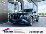 Hyundai Tucson 1.6 CRDi 7-DCT 4WD TREND Assist.-Paket - Hyundai TUCSON aus 2022