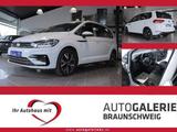 Volkswagen Touran 1.5 TSI Highline R-LINE *STANDHEIZ.*AHK* - VW Touran Gebrauchtwagen in Braunschweig