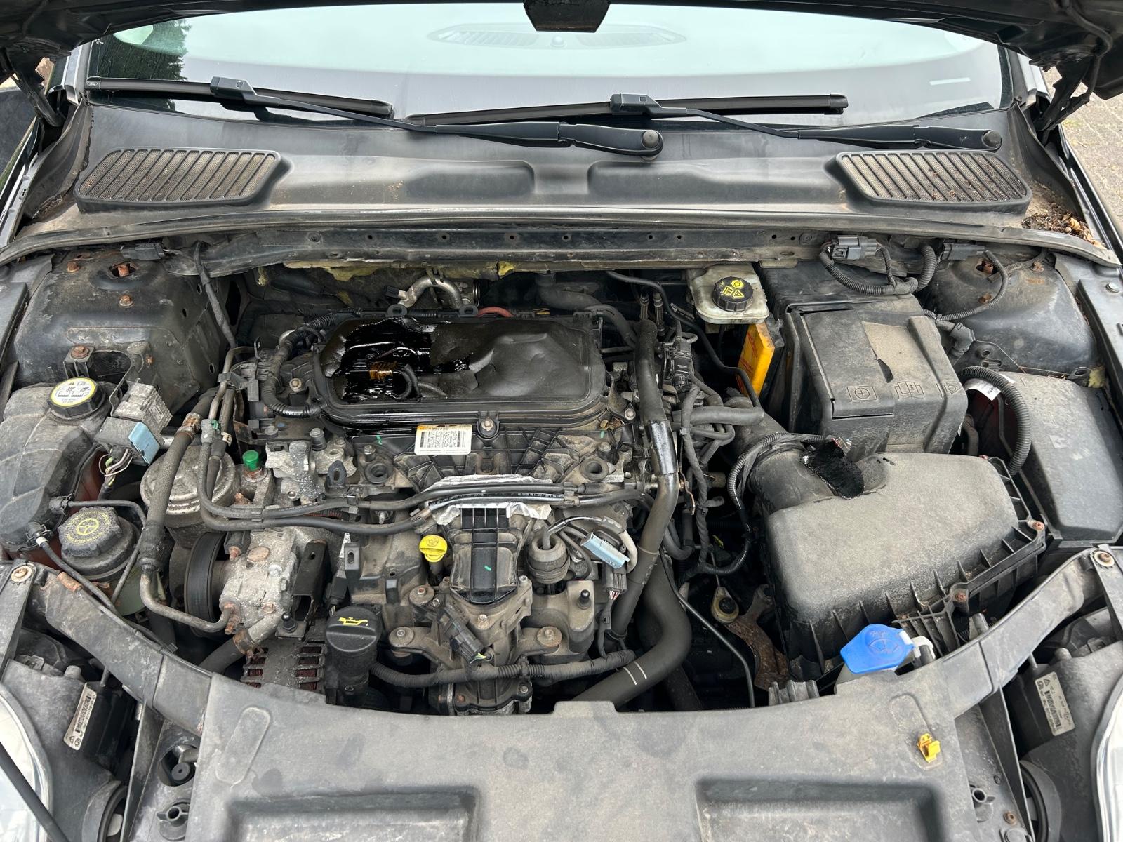 Ford Mondeo 2011 — photo 9