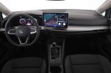 Volkswagen Golf VIII Variant 1.5 TSI Life Navi|ergoAct|17" - Volkswagen Golf: 5er