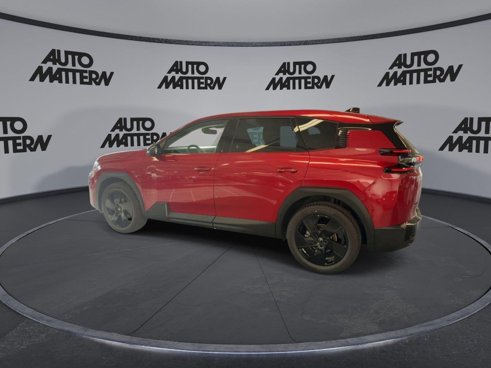 Citroën C5 Aircross 1.2 Mild-Hybrid 145 MAX