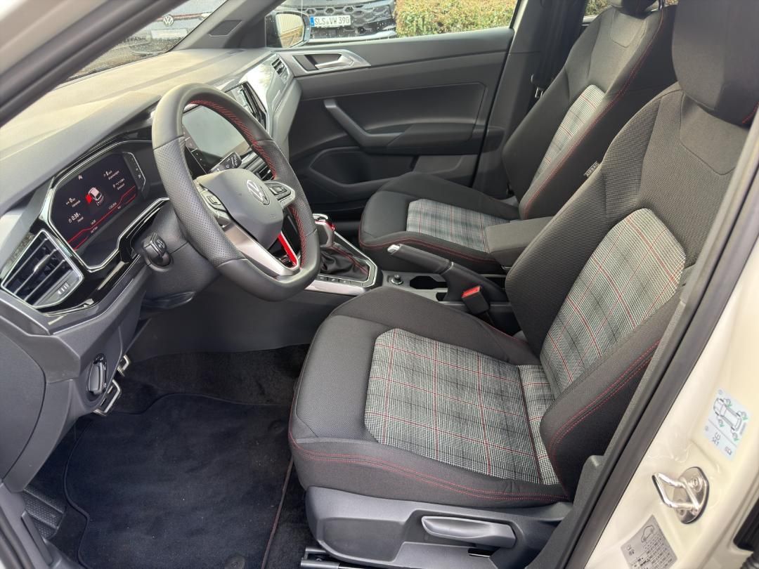 Fahrzeugabbildung Volkswagen Polo GTI GTI,Pano-Dach,Keyless,App -Connect,Clim